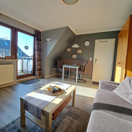 Apartment Boje Büsum Εξωτερικό φωτογραφία