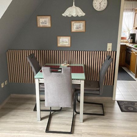 Apartment Boje Büsum Εξωτερικό φωτογραφία