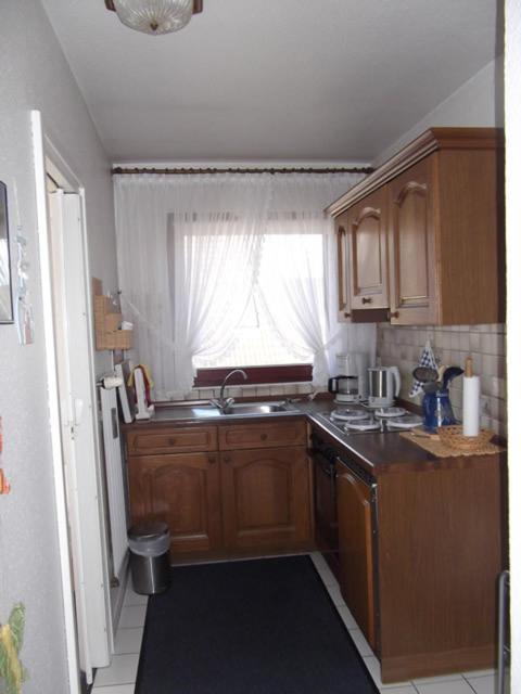 Apartment Boje Büsum Δωμάτιο φωτογραφία