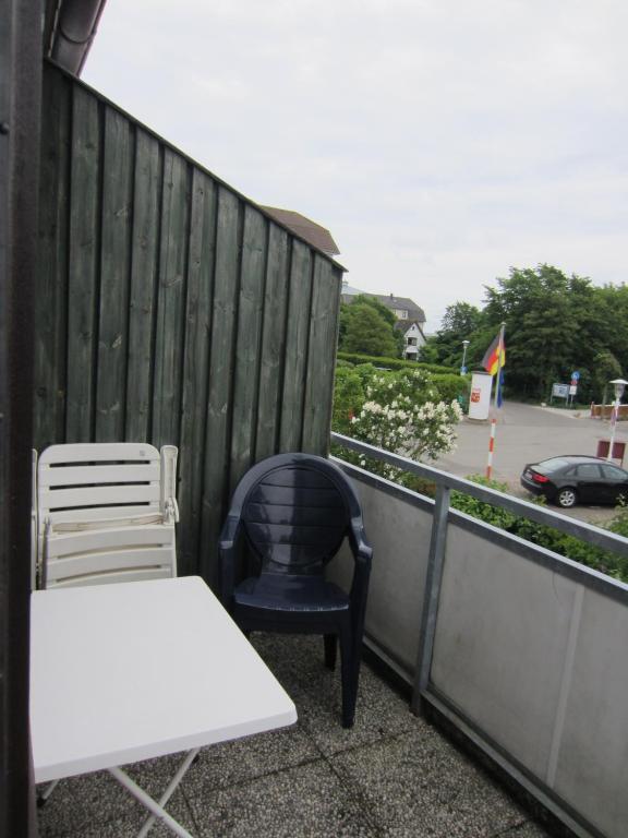 Apartment Boje Büsum Δωμάτιο φωτογραφία