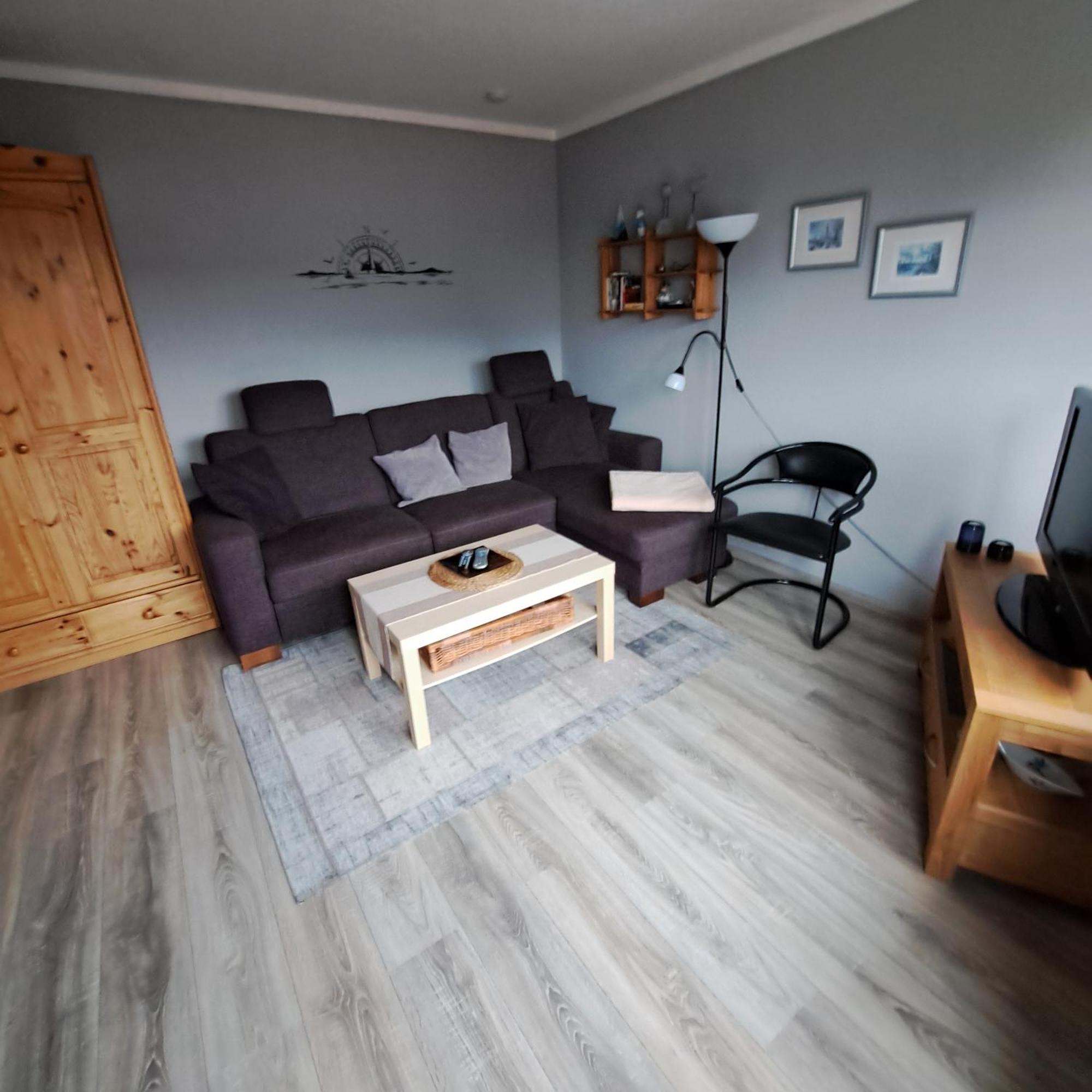 Apartment Boje Büsum Εξωτερικό φωτογραφία