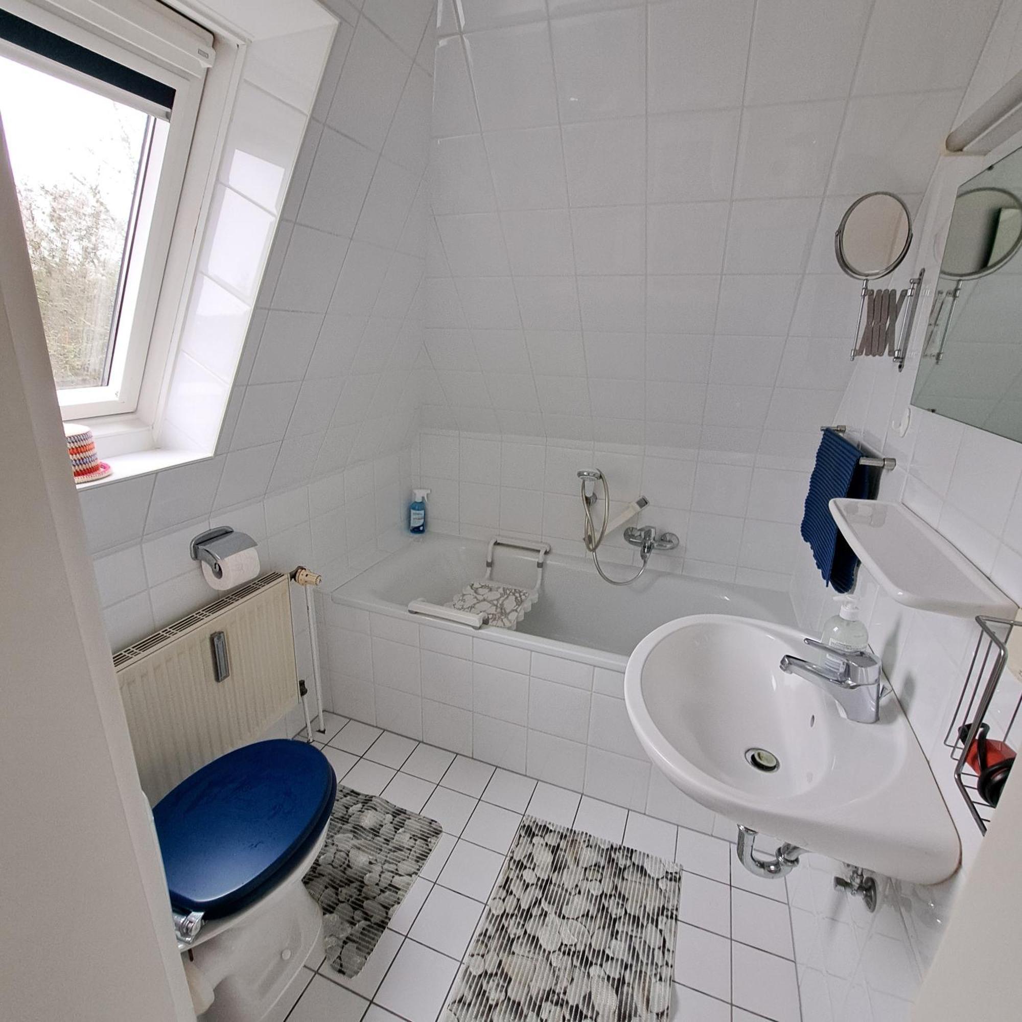 Apartment Boje Büsum Εξωτερικό φωτογραφία