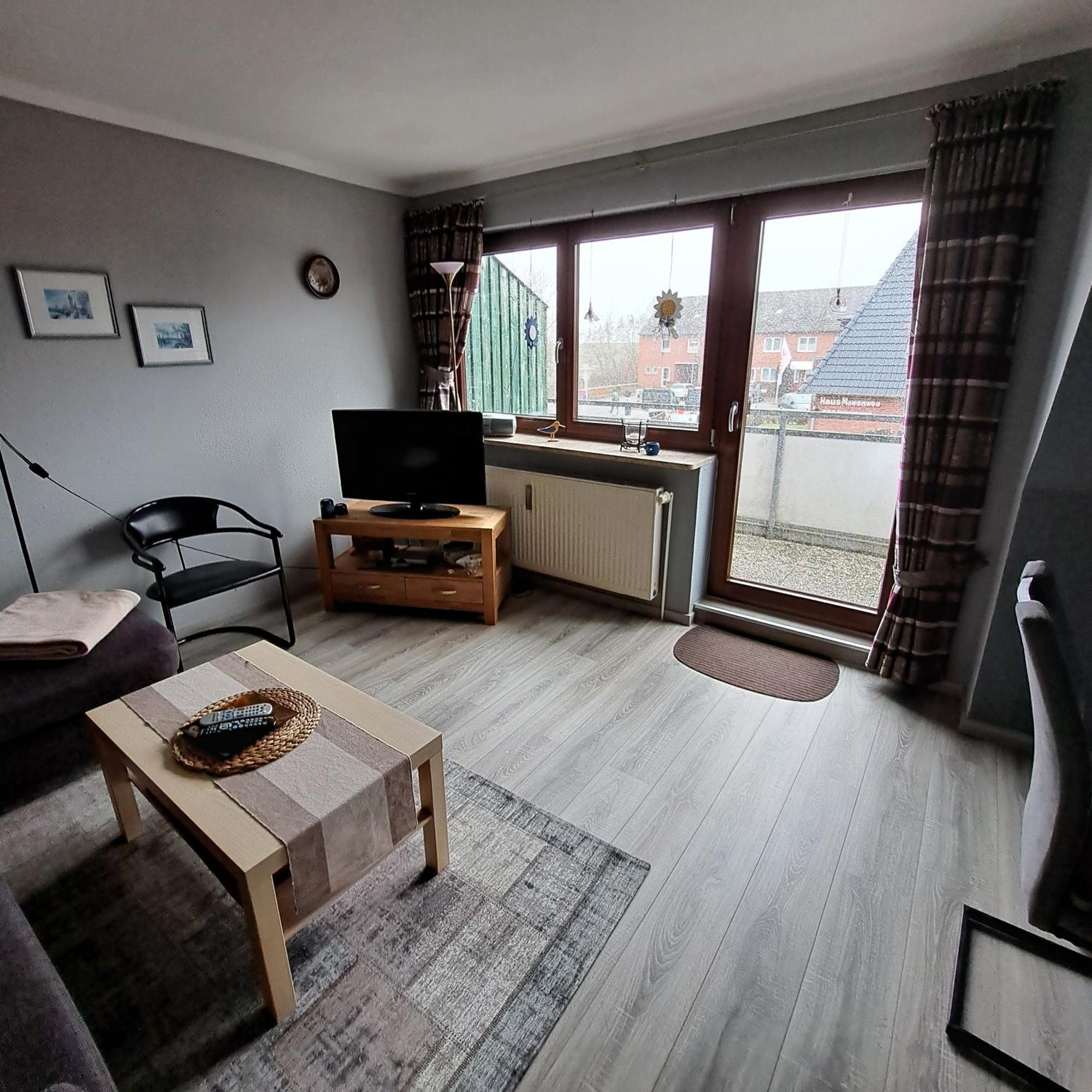 Apartment Boje Büsum Εξωτερικό φωτογραφία