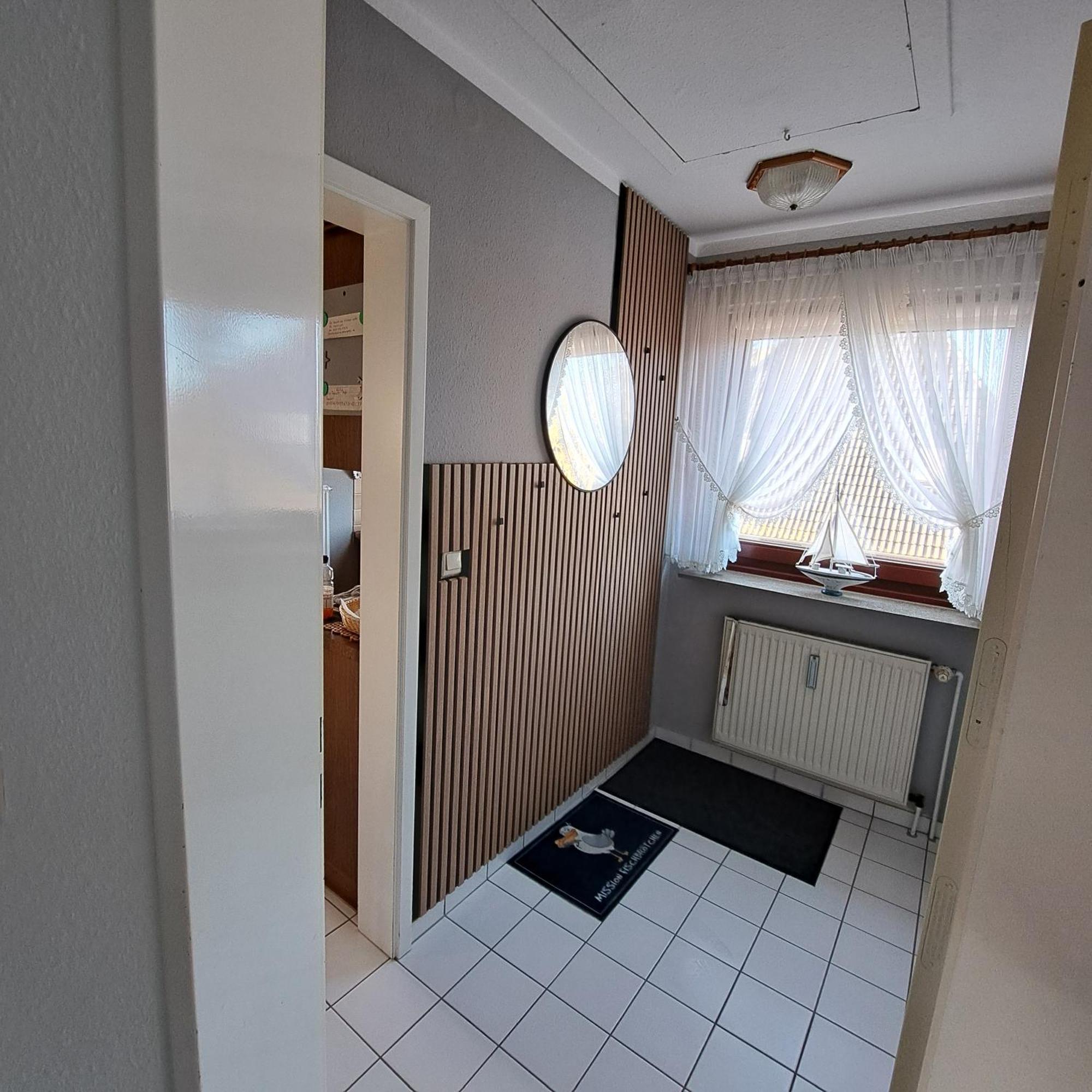 Apartment Boje Büsum Εξωτερικό φωτογραφία